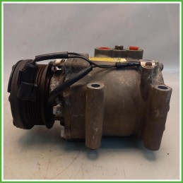 Compressore Clima AC Aria Condizionata Fomoco YS4H-19D529-AC Mazda 2 1 Serie DE9761450B 2003-2007
