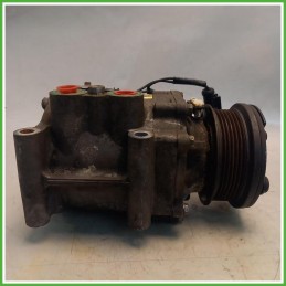Compressore Clima AC Aria Condizionata Fomoco YS4H-19D529-AC Mazda 2 1 Serie DE9761450B 2003-2007