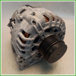 Alternatore Valeo SG14B011 Audi A4 8E2 028903029R 2001-2004