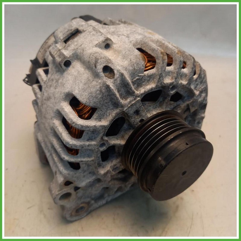 Alternatore Valeo SG14B011 Audi A4 8E2 028903029R 2001-2004