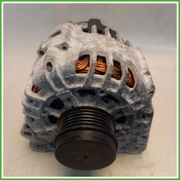 Alternatore Valeo SG14B011 Audi A4 8E2 028903029R 2001-2004