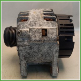 Alternatore Valeo SG14B011 Audi A4 8E2 028903029R 2001-2004