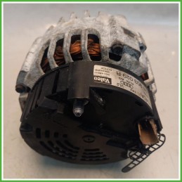 Alternatore Valeo SG14B011 Audi A4 8E2 028903029R 2001-2004