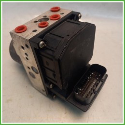 Centralina ABS Modulo Pompa Bosch 0265950011 8E0614517L Audi A4 8E2 2001-2004 Originale Usato