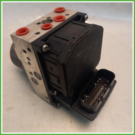 Centralina ABS Modulo Pompa Bosch 0265950011 8E0614517L Audi A4 8E2 2001-2004 Originale Usato