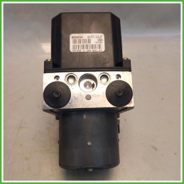 Centralina ABS Modulo Pompa Bosch 0265950011 8E0614517L Audi A4 8E2 2001-2004 Originale Usato