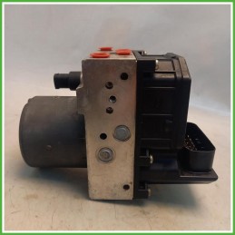 Centralina ABS Modulo Pompa Bosch 0265950011 8E0614517L Audi A4 8E2 2001-2004 Originale Usato