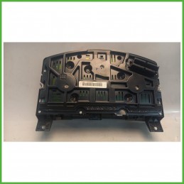 Quadro Strumenti Vdo 110080261048 Opel Astra H SW 1.6 16v. 13216666 2004-2009