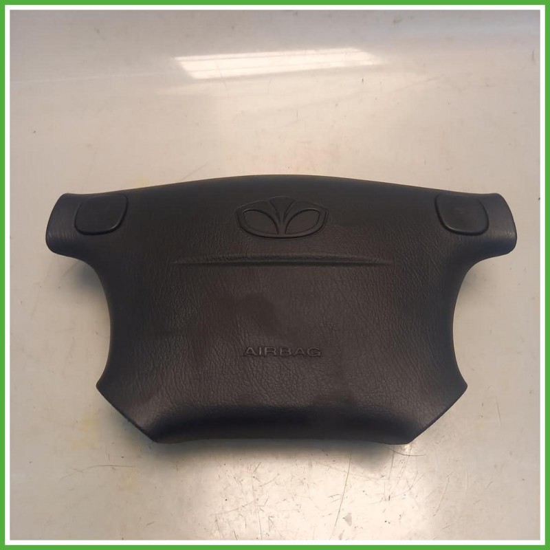 Airbag Guidatore Sinistro SX Daewoo Matiz 2 Serie 0.8 6v. 96611852 2000-2004