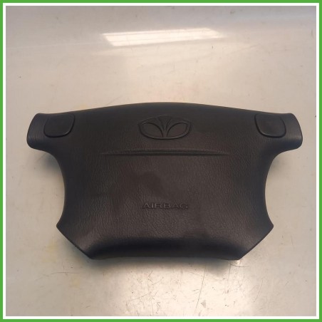 Airbag Guidatore Sinistro SX Daewoo Matiz 2 Serie 0.8 6v. 96611852 2000-2004
