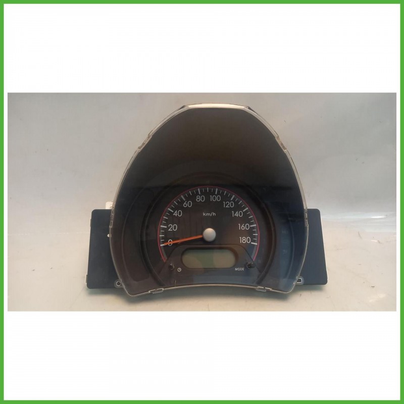 Quadro Strumenti  Suzuki Alto 5 Serie 1.0 12v. 34101M68K00000 2009-2014