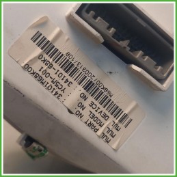 Quadro Strumenti  Suzuki Alto 5 Serie 1.0 12v. 34101M68K00000 2009-2014