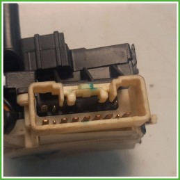 Leva Comando Devioluci Suzuki Alto 5 Serie 1.0 12v. 2009-2014 37210M68K01000