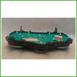 Quadro Strumenti Vdo A2C53065547 Peugeot 207 1.4 GPL 6103JT 2009-2013