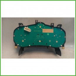 Quadro Strumenti Vdo A2C53065547 Peugeot 207 1.4 GPL 6103JT 2009-2013