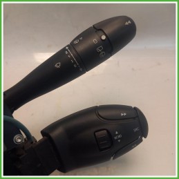 Comandi Devioguida Peugeot 207 1.4 GPL 2009-2013 6242YW Valeo 204.763