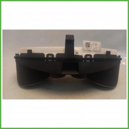 Quadro Strumenti  Opel Meriva B 1.4 GPL EcoFLEX 16v. 600775881 2014