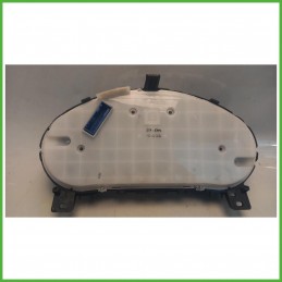 Quadro Strumenti  Opel Meriva B 1.4 GPL EcoFLEX 16v. 600775881 2014