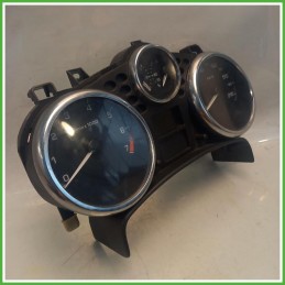 Quadro Strumenti Vdo A2C53065547 Peugeot 207 1.4 16v. 6103CW 2006-2009