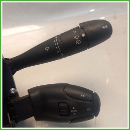 Comandi Devioguida Peugeot 207 1.4 16v. 2006-2009 624262 Valeo 204-069