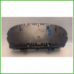 Quadro Strumenti Vdo A2C81396500 Volkswagen Caddy 4 Serie 2.0 EcoFuel 16v. 2K0920875B 2010-2015