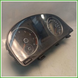 Quadro Strumenti Vdo A2C81396500 Volkswagen Caddy 4 Serie 2.0 EcoFuel 16v. 2K0920875B 2010-2015