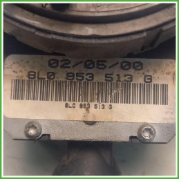 Comandi Devioguida Volkswagen Golf 4 Serie 1.6 1999-2000 1J0959653