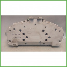 Quadro Strumenti Magna 69594-880T Volvo S40 2 Serie 2.0 D4 16v. 8602879 2003