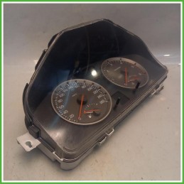 Quadro Strumenti Magna 69594-880T Volvo S40 2 Serie 2.0 D4 16v. 8602879 2003