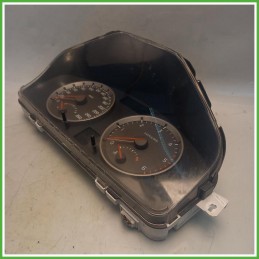 Quadro Strumenti Magna 69594-880T Volvo S40 2 Serie 2.0 D4 16v. 8602879 2003