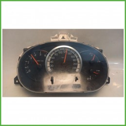 Quadro Strumenti  Mazda 5 2 Serie 2.0 MZR-CD 16v. CD9855471A 2007-2010