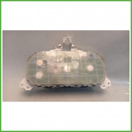 Quadro Strumenti  Mazda 5 2 Serie 2.0 MZR-CD 16v. CD9855471A 2007-2010
