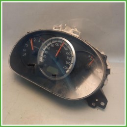 Quadro Strumenti  Mazda 5 2 Serie 2.0 MZR-CD 16v. CD9855471A 2007-2010