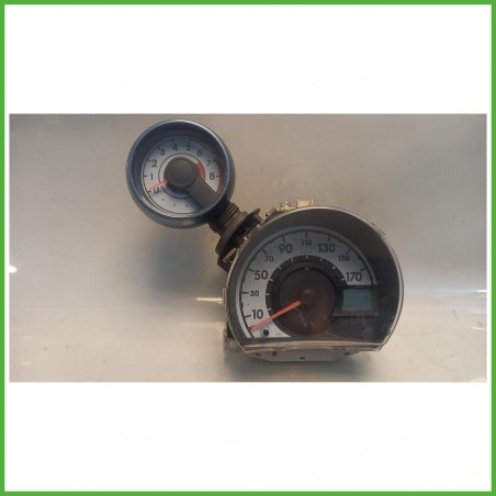Quadro Strumenti  Toyota Aygo 1 Serie 1.0 12v. 838000H012 2005-2012