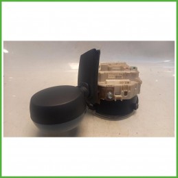 Quadro Strumenti  Toyota Aygo 1 Serie 1.0 12v. 838000H012 2005-2012