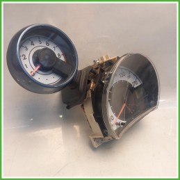 Quadro Strumenti  Toyota Aygo 1 Serie 1.0 12v. 838000H012 2005-2012