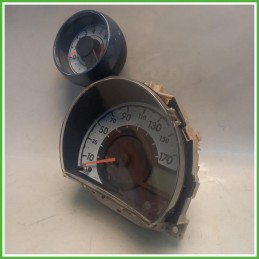 Quadro Strumenti  Toyota Aygo 1 Serie 1.0 12v. 838000H012 2005-2012