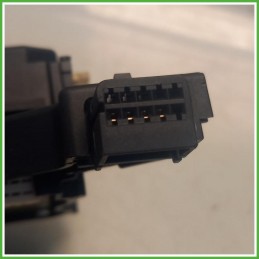 Leva Comando Tergicristalli Audi A3 8PA Sportback 2.0 TDi 16v. 2008-2010 8P0953519D9B9