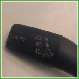 Leva Comando Tergicristalli Audi A3 8PA Sportback 2.0 TDi 16v. 2008-2010 8P0953519D9B9