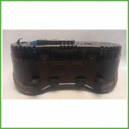 Quadro Strumenti Vdo 110.080/390.001 Audi A3 8PA Sportback 2.0 TDi 16v. 8P0920901KX 2008-2010