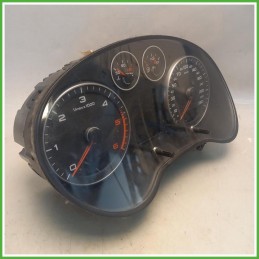 Quadro Strumenti Vdo 110.080/390.001 Audi A3 8PA Sportback 2.0 TDi 16v. 8P0920901KX 2008-2010