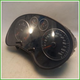 Quadro Strumenti Vdo 110.080/390.001 Audi A3 8PA Sportback 2.0 TDi 16v. 8P0920901KX 2008-2010