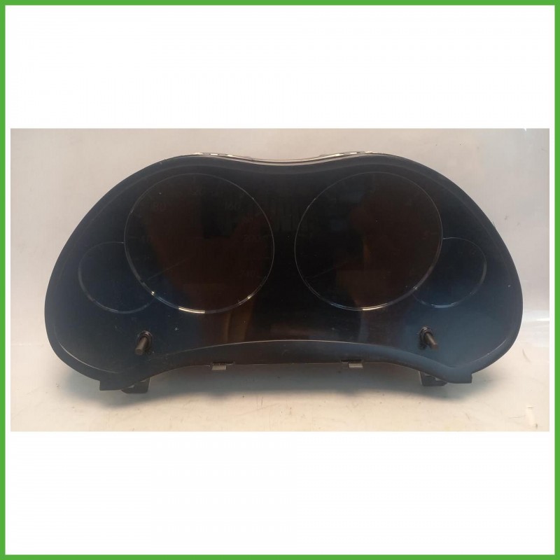 Quadro Strumenti Denso MB257430-5297 Toyota Avensis 2 Serie SW 2.0 D4d 16v. 8380005D80 2006-2008