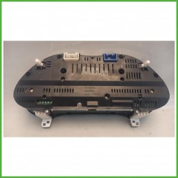 Quadro Strumenti Denso MB257430-5297 Toyota Avensis 2 Serie SW 2.0 D4d 16v. 8380005D80 2006-2008