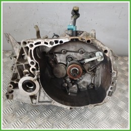 Cambio Manuale Renault Scenic 2 Serie 1.6 GPL 16v. K4M87 Originale Usato