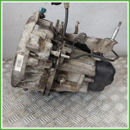 Cambio Manuale Renault Scenic 2 Serie 1.6 GPL 16v. K4M87 Originale Usato