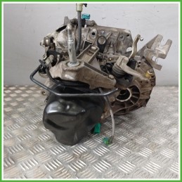 Cambio Manuale Renault Scenic 2 Serie 1.6 GPL 16v. K4M87 Originale Usato