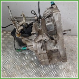 Cambio Manuale Renault Scenic 2 Serie 1.6 GPL 16v. K4M87 Originale Usato