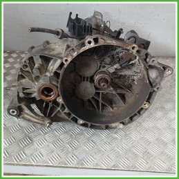 Cambio Manuale Volvo V50 2.0 D4 16v. D4204T Originale Usato