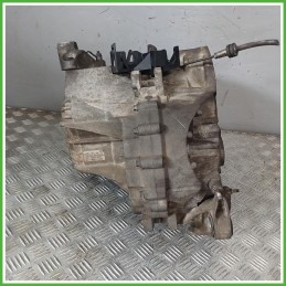 Cambio Manuale Volvo V50 2.0 D4 16v. D4204T Originale Usato